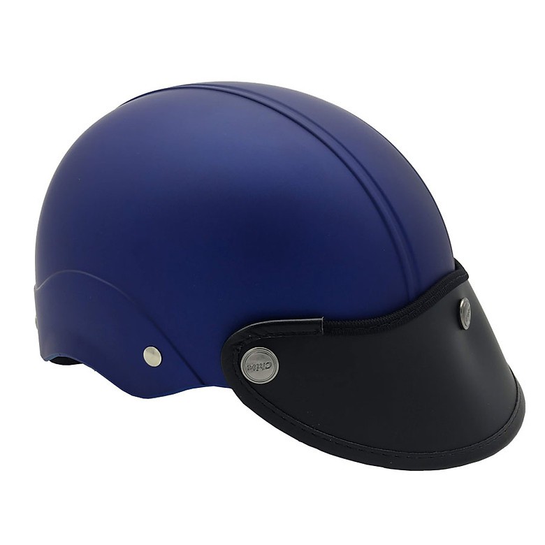 Mũ bảo hiểm thời trang CHITA HELMETS CT31, an toàn, gân mũ mạnh mẽ, lưỡi trai mềm cá tính