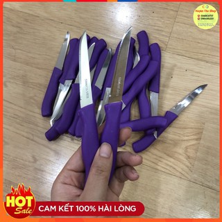 Dao tỉa, gọt hoa quả Siêu Sắc Bén - Dao tỉa hoa quả