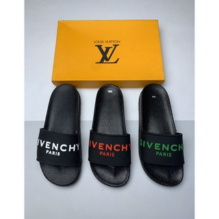 Dép Đế Cao ❤️FREESHIP❤️ Dép Nam Quai Da GVC