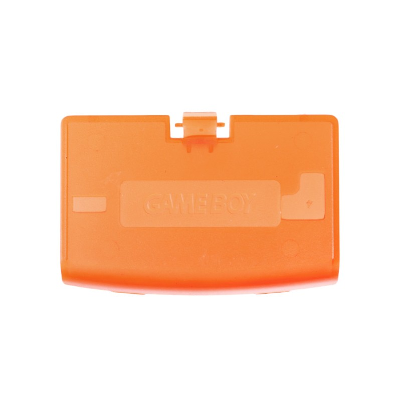 Nắp Đậy Pin Thay Thế Cho Nintendo Gameboy Advance Gba