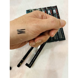 1 Cây bút lông kẻ mắt  NON.U SUPER SHARP LINER