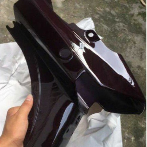 võ nhựa đuôi xe DREAM zin honda chính hãng thái xịn