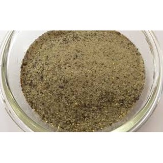 hủ 200g Muối tiêu, sả, tiêu ớt Tây Ninh