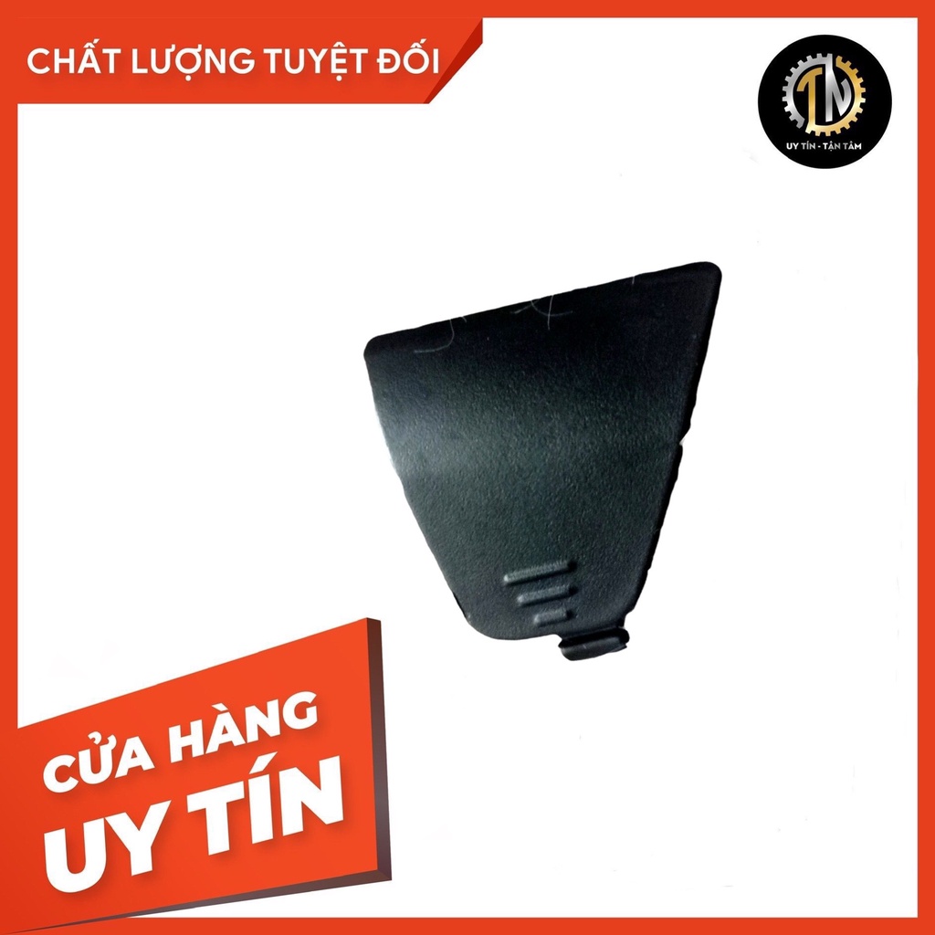 Nắp khẩn cấp yếm khóa lớn xe Vario Click 150 đời 2018 - nay chính hãng Honda