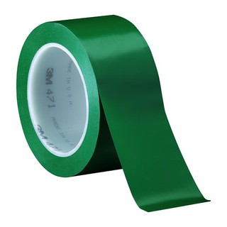 Băng keo dán nền - 3m vinyl 471 50mm x 33m