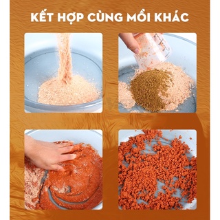 [Mua 1 Tặng 1] Mồi Vô Song HUA