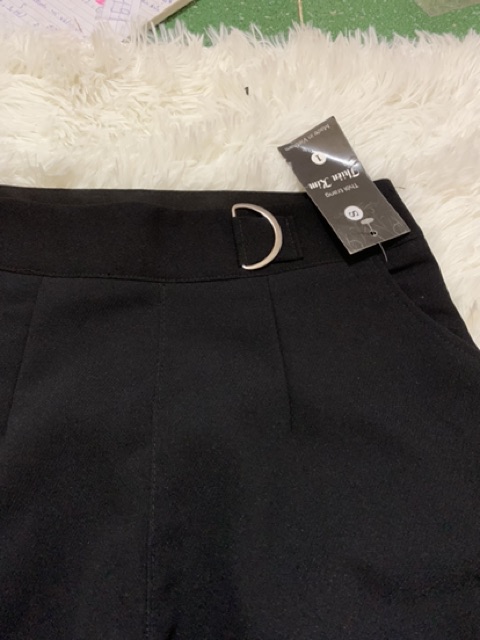 Quần baggy các loại đai chất tuyết mưa
