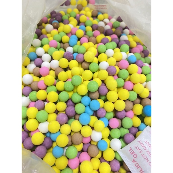 mầm cân mix