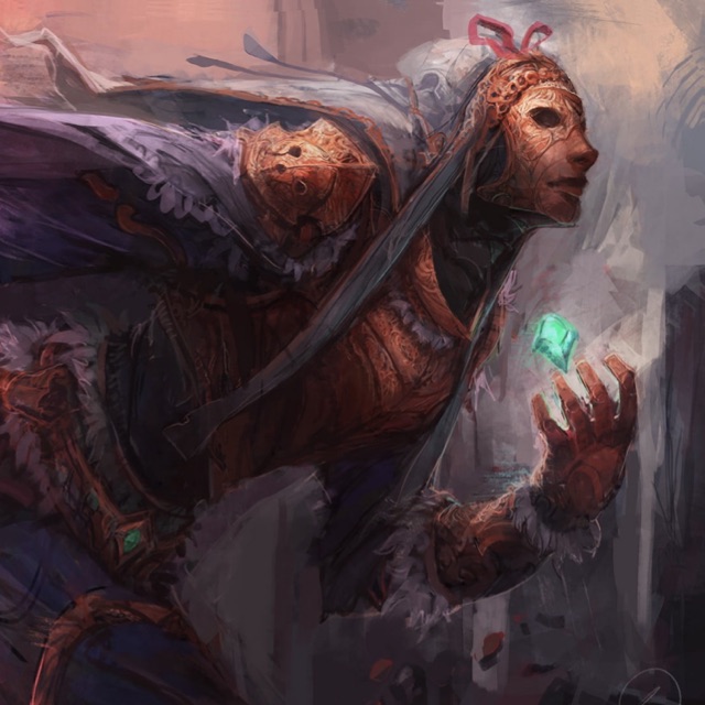 THỢ SĂN ĐÁ QUÝ (Gemz Hunter)