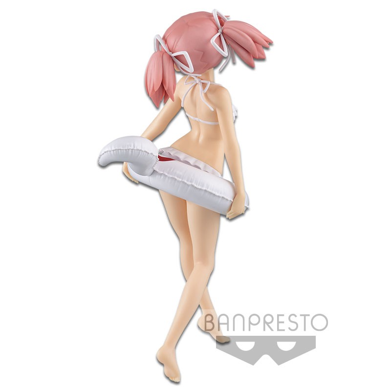 [New] Mô hình chính hãng Banpresto figure Puella Magi Madoka Magica - The Movie Rebellion - EXQ Figure - Madoka Kaname