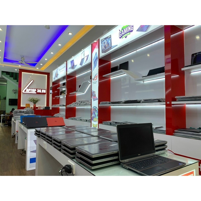 Dell Latitude 6520 bền bỉ | BigBuy360 - bigbuy360.vn