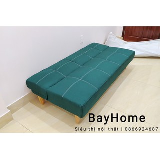 SOFA BED (SOFA GIƯỜNG) THÔNG MINH ĐA NĂNG CAO CẤP