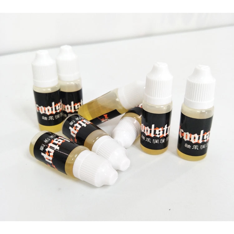 Vòng Bi Dầu Bôi Trơn Chuyên Dụng Cho Ván Trượt