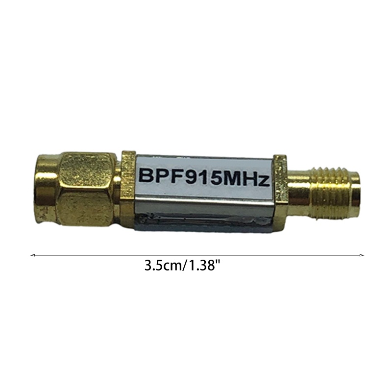 1 Bộ Lọc Âm Thanh LI 915MHz 902-928mhz RFID