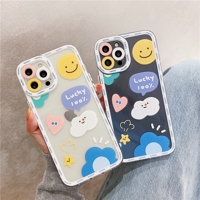 Ốp Điện Thoại Cho IPhone 13 Pro Max 12 Pro Max 11 Pro Max 13 Mini 12 Mini 13 Pro 12 Pro 11 Pro X Xr Xs Max 6 6s 7 8 Plus