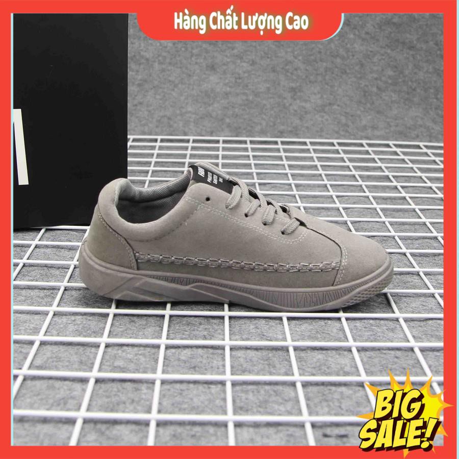 Giày thể thao nam cam cấp Hot Trend | BigBuy360 - bigbuy360.vn