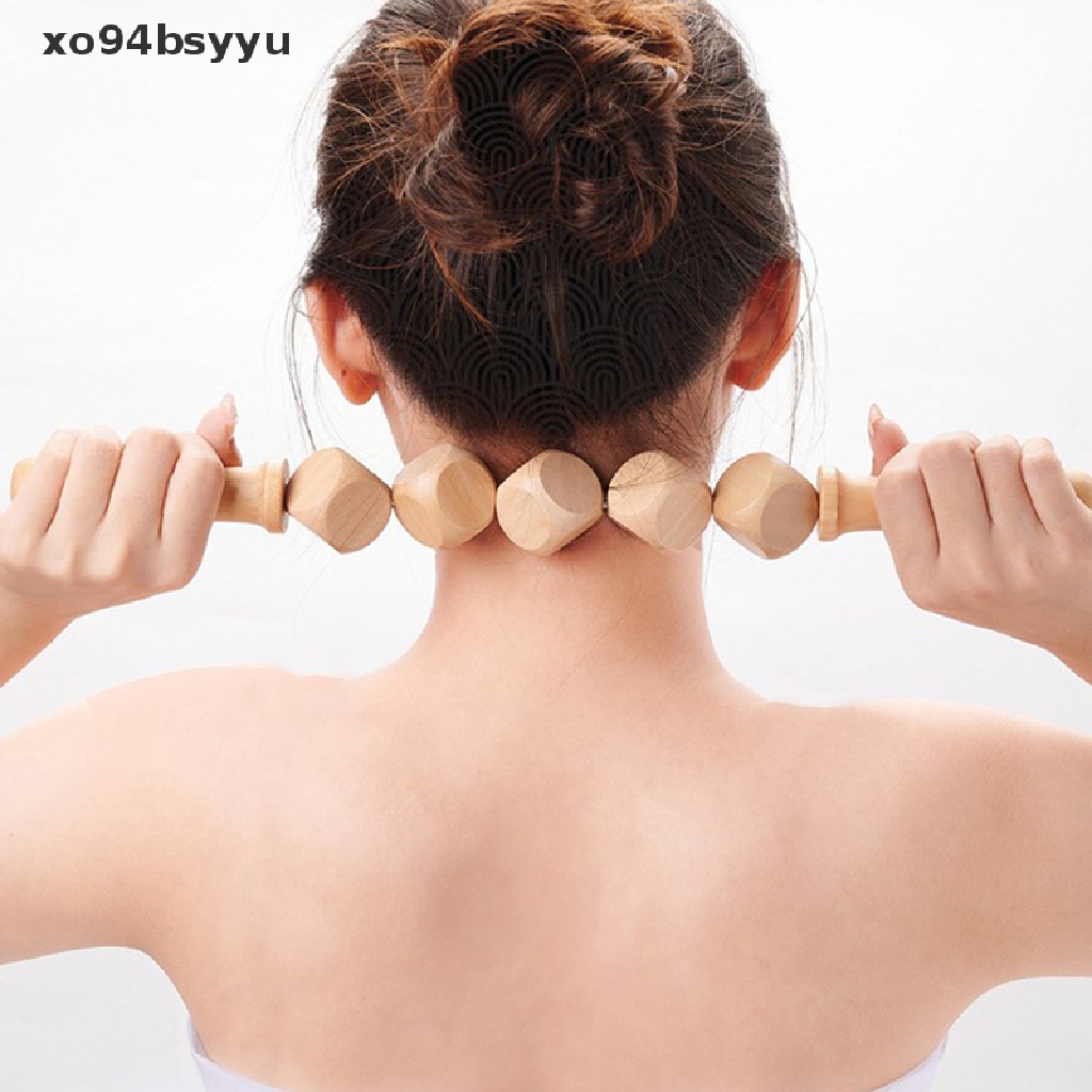 Dụng Cụ Con Lăn Mát Xa Chân Và Toàn Thân xo94bsyyu