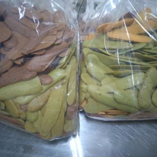 Cookie lưỡi mèo ( 100g)