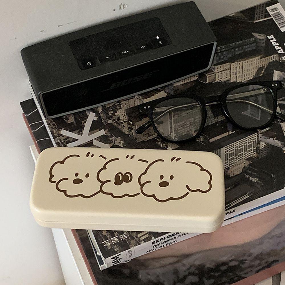 Hộp Đựng Mắt Kính Áp Suất Lớn Chống Rơi Tiện Dụng