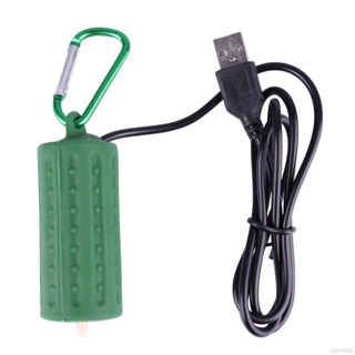 Sục khí mini có cáp USB cho bể cá