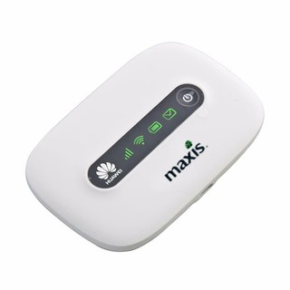 Máy Phát Wifi Từ Sim 3G,4G HUAWEI E5331