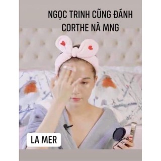 Phấn nước Cushion Corthe [ Chính hãng - Đủ bill ]