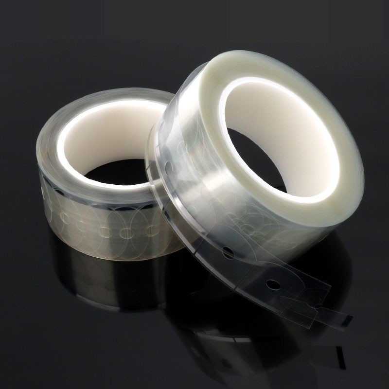 Miếng dán chống trượt tròng kính 1 cuộn