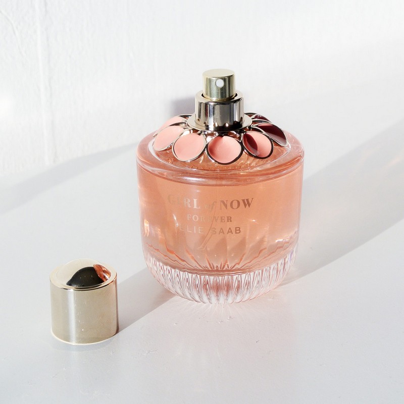 Nước Hoa Nữ Elie Saab Girl of now Forever EDP » Chuẩn Perfume