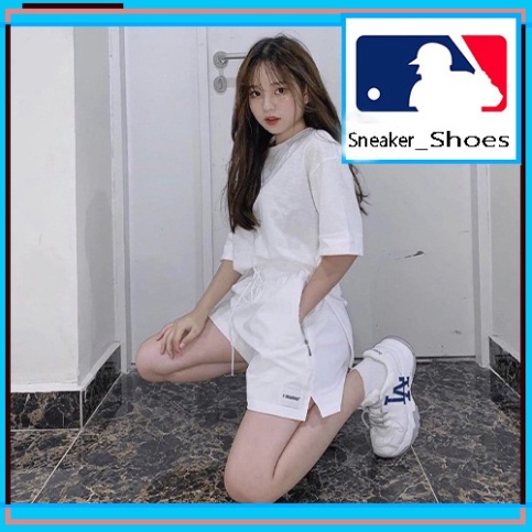 Giày Sneaker LA Cao Cấp Đế Cao Tăng Chiều Cao Full Box Bill | BigBuy360 - bigbuy360.vn