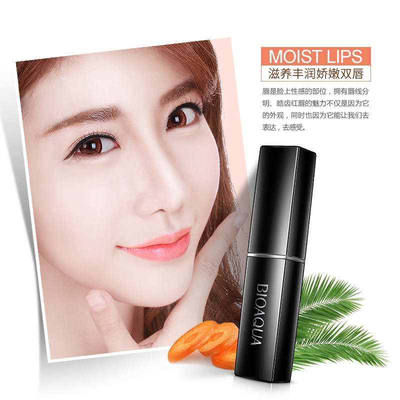 (hàng Mới Về) Son Dưỡng Ẩm Chống Khô Môi Carootene Cho Nam Và Nữ | BigBuy360 - bigbuy360.vn