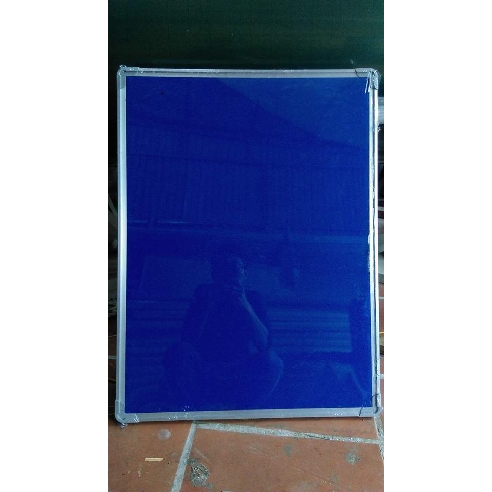 Bảng Ghim nỉ Dongbu - 80x120cm (TK: 1 hộp ghim)