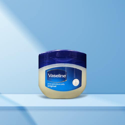 [100% AUTH] Sáp Dưỡng Ẩm Vaseline Original - 100ML