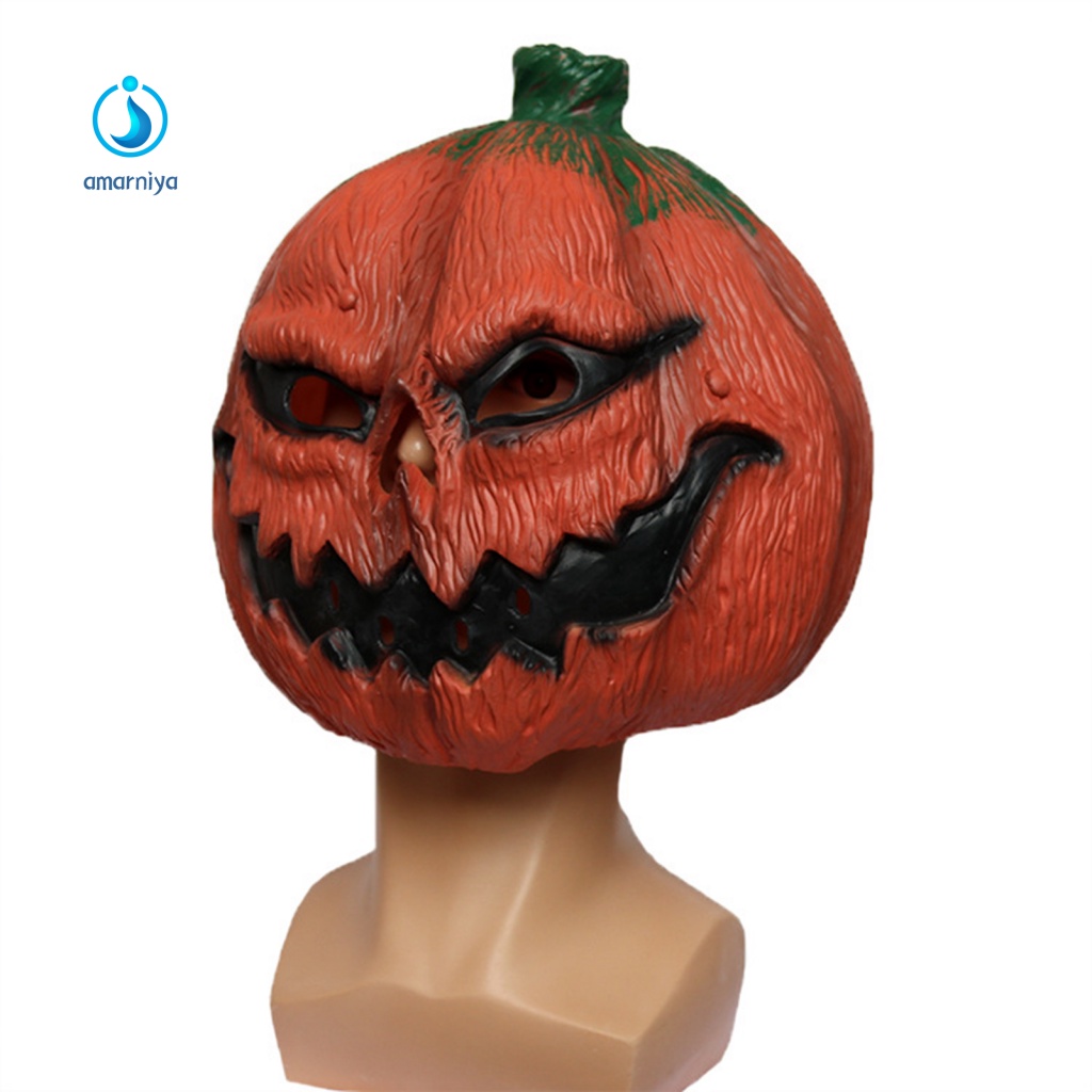 Băng Đô Đội Đầu Hình Bí Ngô Thoải Mái Bền Bỉ