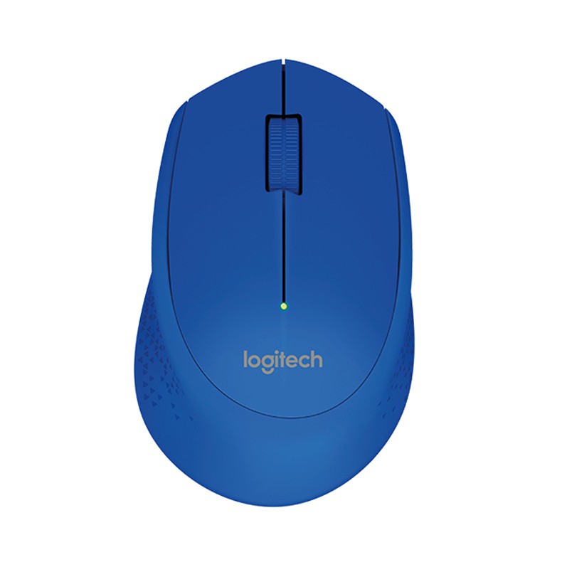 Chuột không dây Logitech m280 2.4GHz Chất Lượng Cao