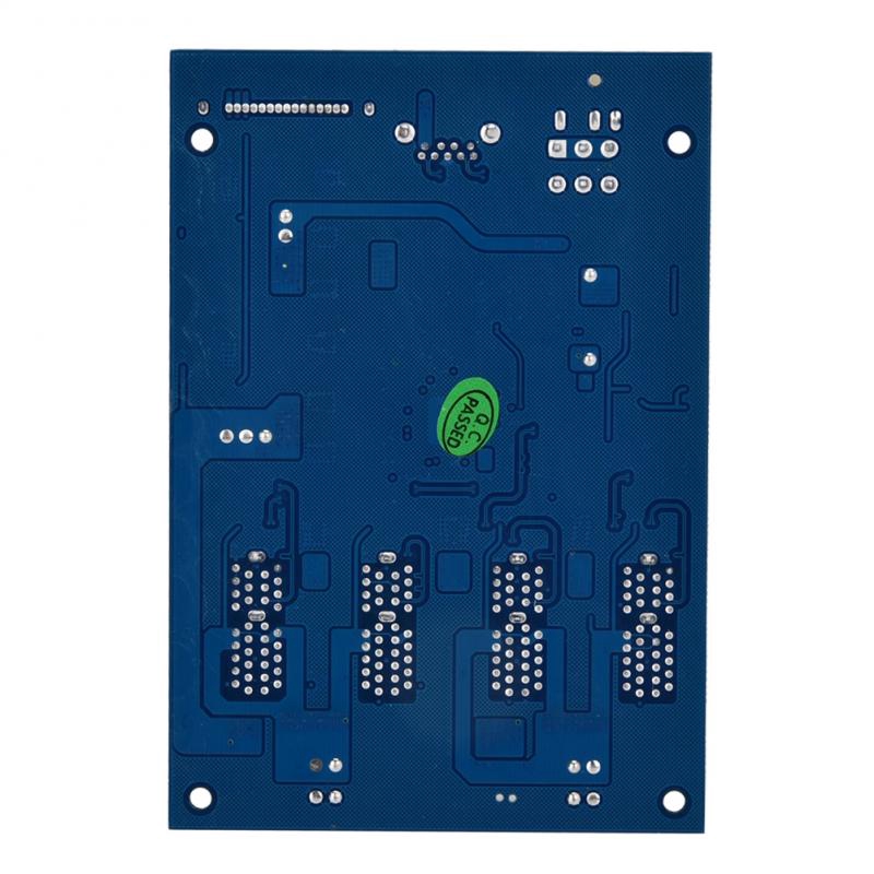 Mạch chuyển PCI-E 1X sang PCI-E 4X chuyên dụng cho Windows