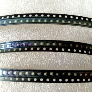 LED dán SMD 0603 các màu (gói 10 con)