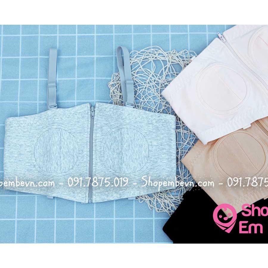 Giá Giảm Mạnh Áo Hút Sữa Collection Hàng Chuẩn