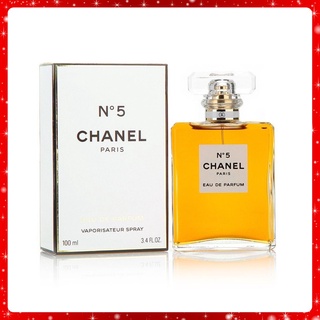 Chanel No5 EDP giữ mùi lâu có hương thơm thanh nhẹ .
