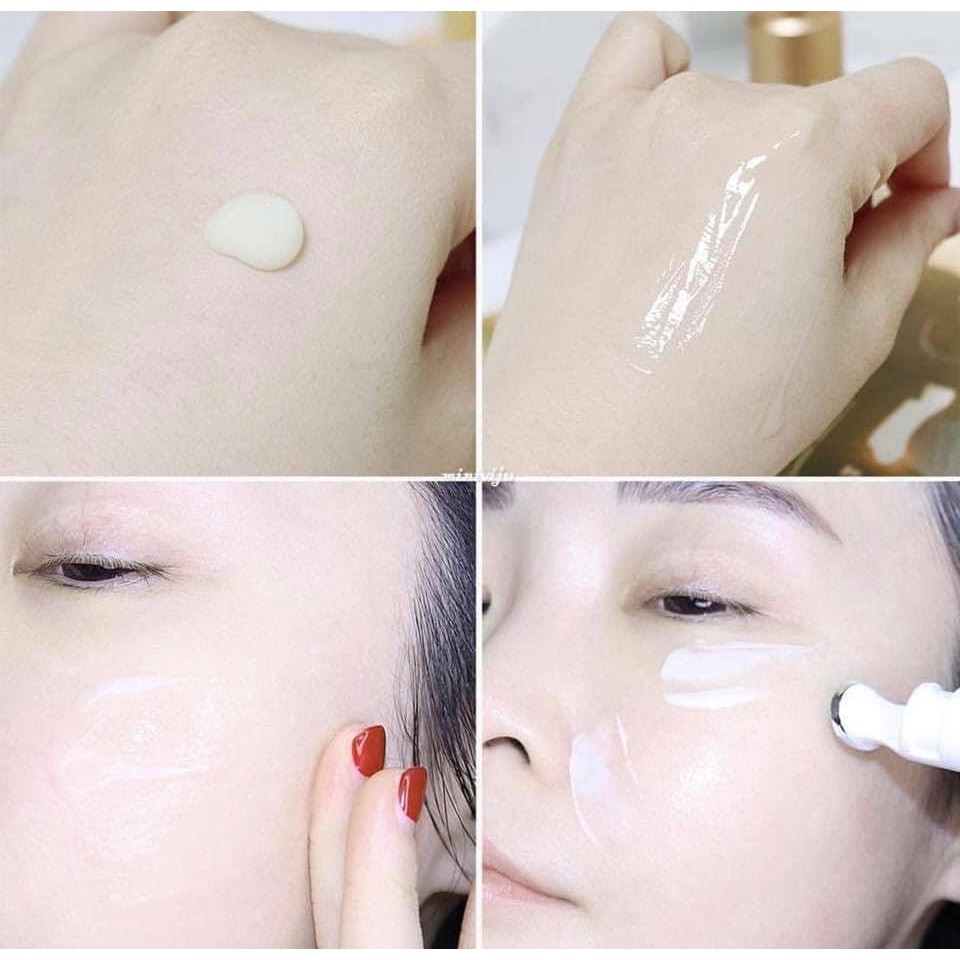 [ISOI] KEM MẮT ISOI CHO DA LÃO HÓA ISOI BULGARIAN ROSE INTENSIVE LIFTING SPOT HÀN QUỐC | BigBuy360 - bigbuy360.vn