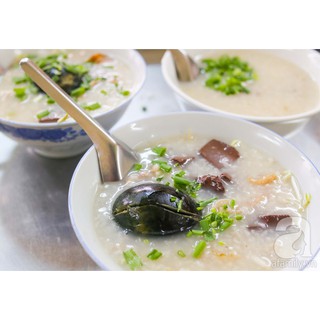 Bách Thảo Trứng( thiên niên Bách nhật trứng) set 5 trứng