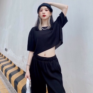 Đồ bộ nữ, đồ bộ Foxy set 5798
