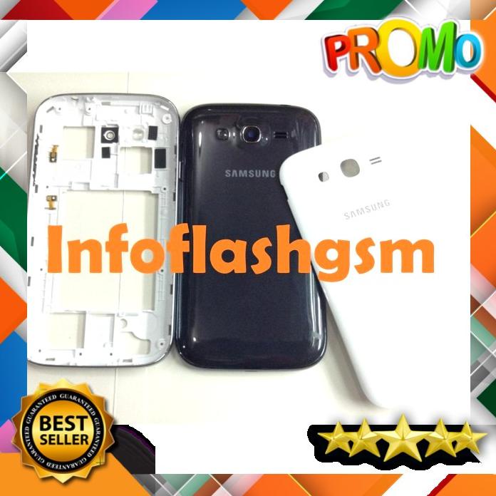 Ốp Lưng In Hình Độc Đáo Cho Samsung Galaxy Ace 2 I8260