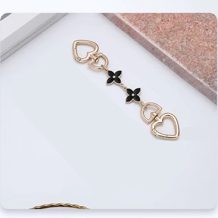 Dây Xích Nối Dài Thay Thế Cho Túi Xách Đeo Vai DIY