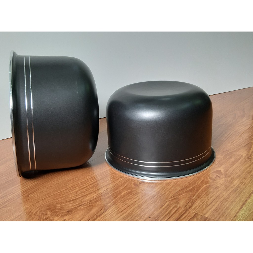 Lòng nồi cơm điện 1.8lit – Ruột nồi cơm điện tử 1.2L | BigBuy360 - bigbuy360.vn