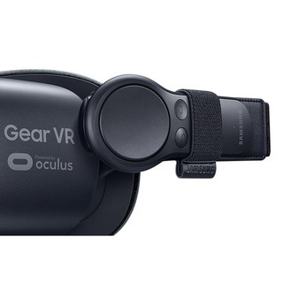Kính thực tế ảo SS Gear VR 323 (Đen)