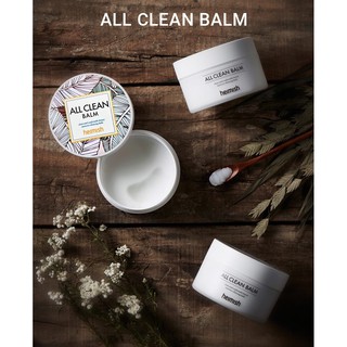 SÁP TẨY TRANG HEIMISH - ALL CLEAN BALM
