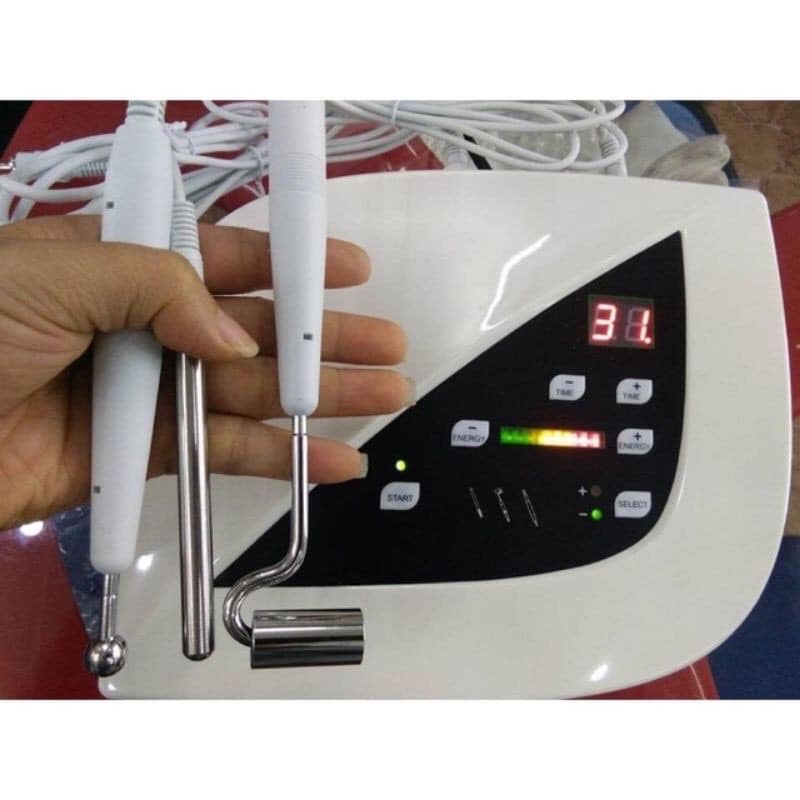 Máy điện di đi dưỡng chất b268