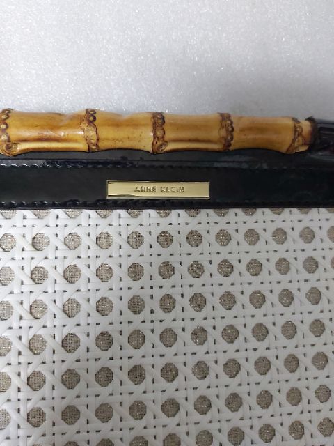 Túi xách Anne Klein auth rất đẹp