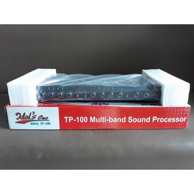 Máy nâng tiếng hát IDOL AUDIO IP-100