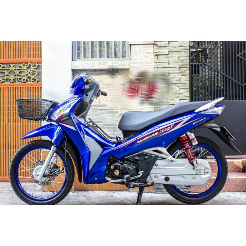 Tem rời Future Fi (wave 125) đời 2013 đến 2017